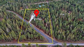 3816 Powers Rd, Loon Lake, WA 99148