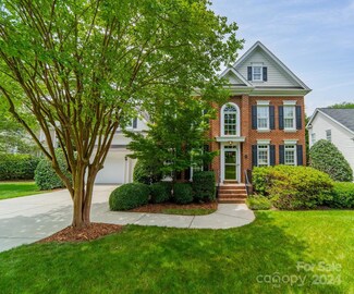 11011 Tradition View Dr, Charlotte, NC 28269