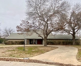 6354 Montego Ct, Fort Worth, TX 76116
