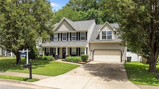 314 Vista Point Dr, Hampton, VA 23666