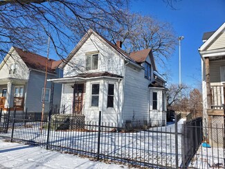 24 E 99th Place, Chicago, IL 60628