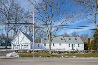 27 Union St, Camden, ME 04843