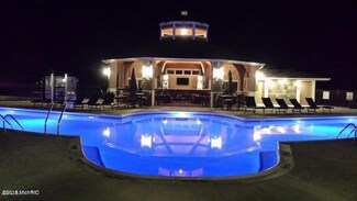 8641 Egret Ct Unit 22, Watervliet, MI 49098
