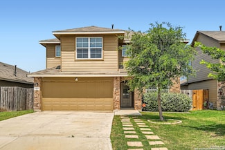 11831 Pelican Pass, San Antonio, TX 78221