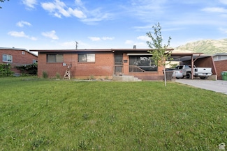 961 Hillview Rd, Brigham City, UT 84302