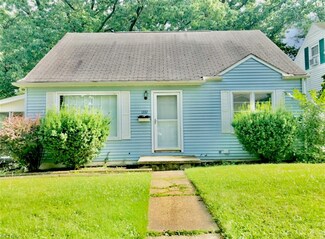 1332 26th St NE, Canton, OH 44714