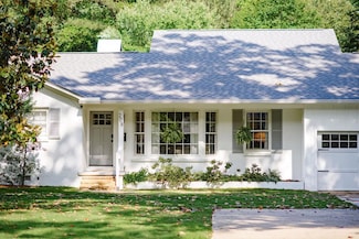 208 Bramlett Blvd, Oxford, MS 38655