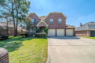 8826 Silver Yacht Dr, Humble, TX 77346