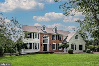 1315 Summerhill Dr, Malvern, PA 19355