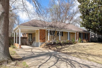 115 E Charlotte Cir, Memphis, TN 38117