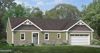 110 Yadkin Dr, Shawboro, NC 27973
