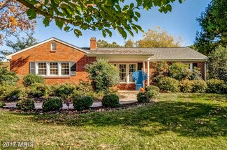 7707 Ridge Rd, Frederick, MD 21702