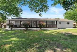 236 Hickory Grove Church Rd, Sumrall, MS 39482