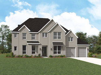 Plan Altamura, Leander, TX 78641