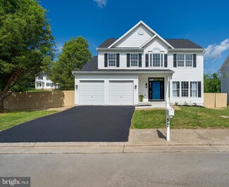 57 Bramble Dr, Charles Town, WV 25414