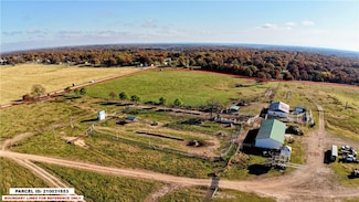 811 E 57th St, Kansas, OK 74347