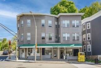 433 Medford St, Somerville, MA 02145