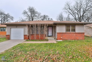 2124 S 34th St, Abilene, TX 79605