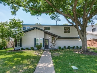 1135 La Mesa Dr, Richardson, TX 75080