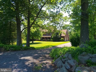 116 Deysher Rd, Fleetwood, PA 19522
