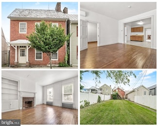 111 W Main St, Emmitsburg, MD 21727