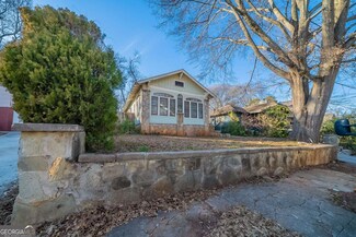 1453 Graham St SW, Atlanta, GA 30310