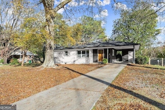 1566 Sagewood Cir, Stone Mountain, GA 30083