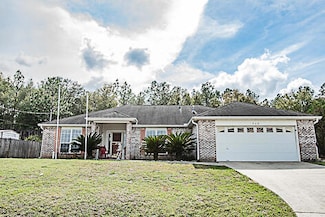 543 Tikell Dr, Crestview, FL 32536