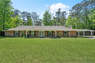 123 Fischer Dr, Pearl River, LA 70452