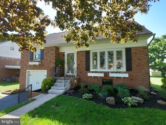 208 W 46th St, Reading, PA 19606