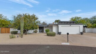 3526 E Via Estrella, Phoenix, AZ 85028