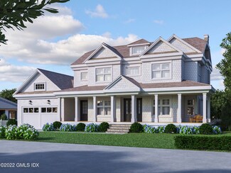 18 Edgewater Dr, Old Greenwich, CT 06870