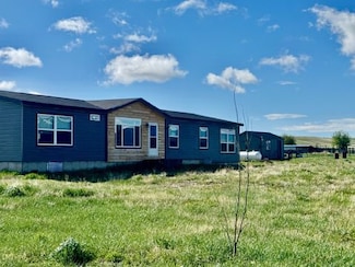34 Elbow Creek Rd, Roberts, MT 59070