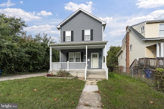 5104 Midwood Ave, Baltimore, MD 21212