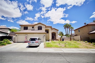 5412 Rainbows End Dr, Las Vegas, NV 89149