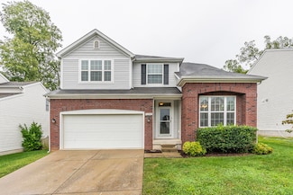 158 Dunn Cir, Georgetown, KY 40324