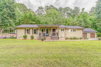 150 Forest Hill Rd SW, Dalton, GA 30720