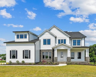 Avenel II, Garner, NC 27529