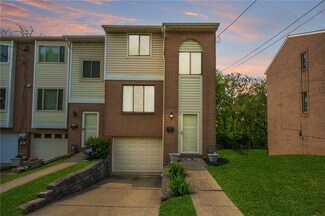 531 Southcrest Dr, Pittsburgh, PA 15226