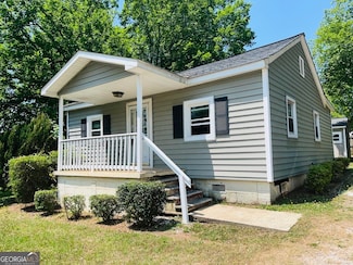 25 N Sanford Ave, Lagrange, GA 30241