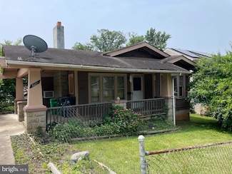 5315 Gallatin St, Hyattsville, MD 20781