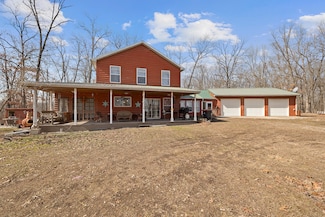 1005 Little Bowen Rd, Niangua, MO 65713