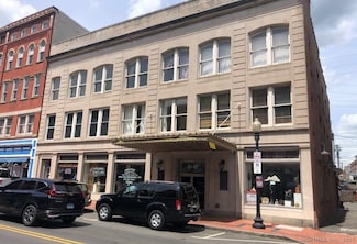 83 Washington St Unit STE 2E, Norwalk, CT 06854