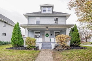 280 Ontario St, Barberton, OH 44203