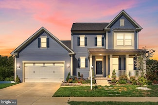 2048 Chamberlain Dr, Frederick, MD 21702