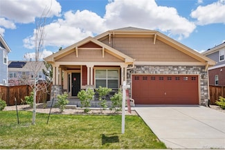 464 N Jamestown Way, Aurora, CO 80018