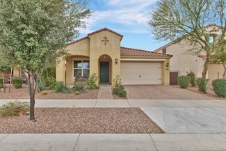 10217 E Sable Ave, Mesa, AZ 85212