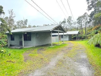 11-3213 Mokuna St, Mountain View, HI 96771