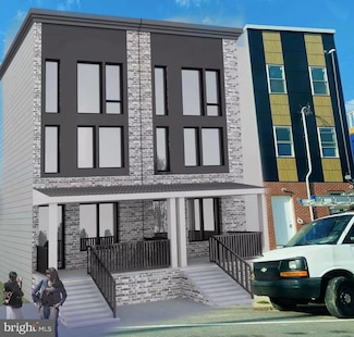 4177 Mantua Ave, Philadelphia, PA 19104
