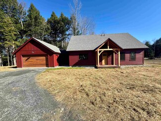 16 Grumman Ln, Waitsfield, VT 05673